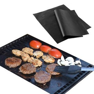 Plaques de cuisson BBQ (Paquet de 2) – ESP WattMobile