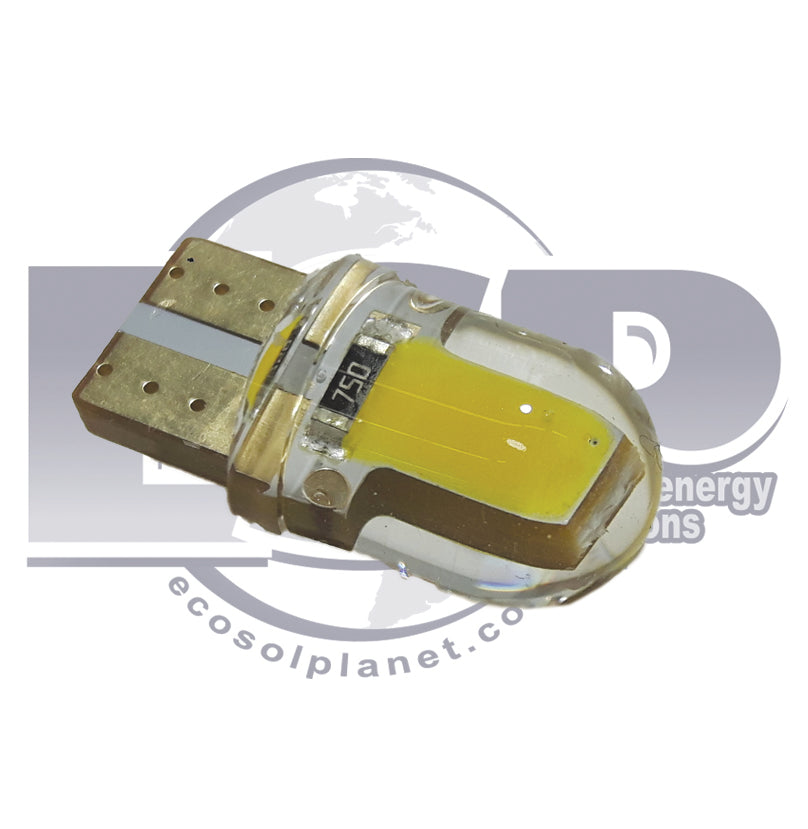 #194 LED Pack of 6 – ESP WattMobile