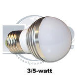 12V LED Lightbulbs