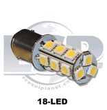 #1142  #1176 LED Replacements