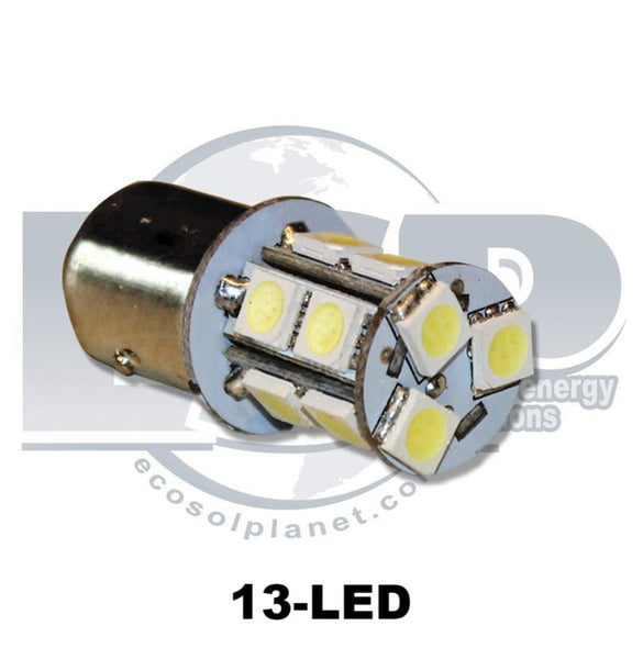 #1141 #1156 LED Replacements