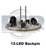 Halogen JC10 LED Replacements