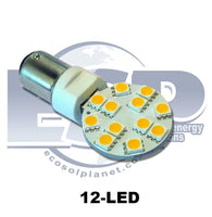 #1142  #1176 LED Replacements
