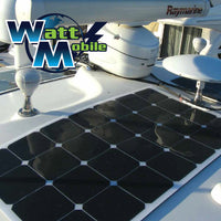 Flexible Solar Kits